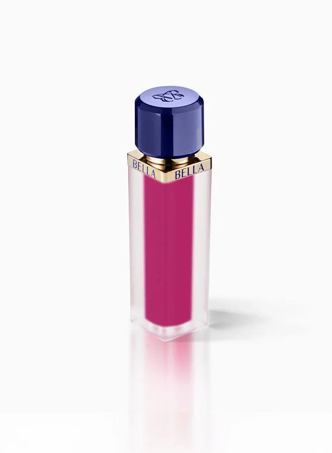 BELLA Liquid Lava Lip Paint Pacaya