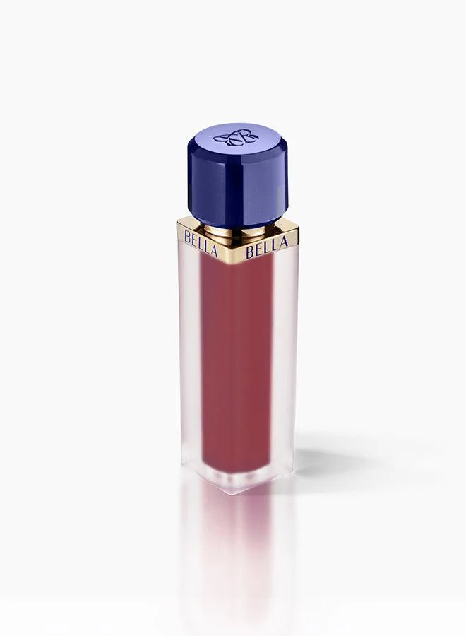 BELLA Liquid Lava Lip Paint Pacaya