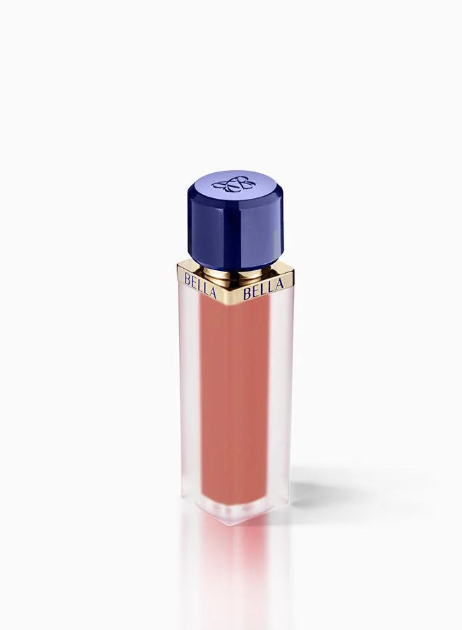 BELLA Liquid Lava Lip Paint Pacaya