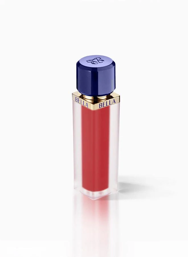 BELLA Liquid Lava Lip Paint Pacaya