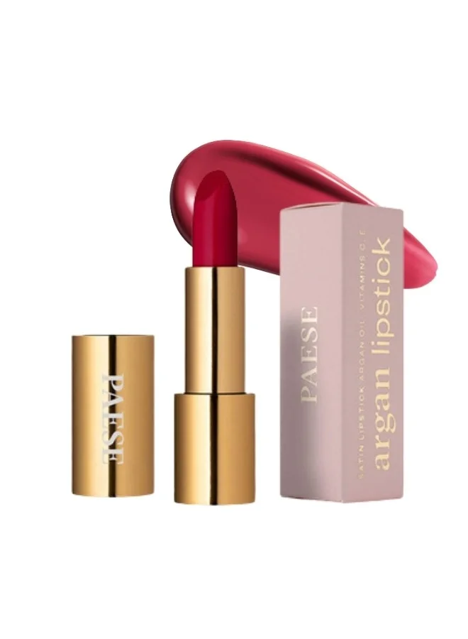 Argan Oil Lipstick