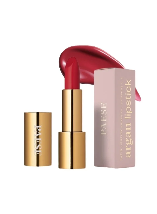 Argan Oil Lipstick