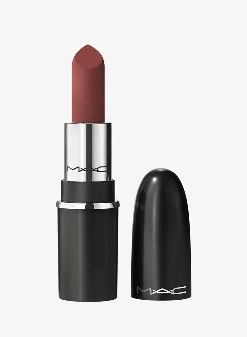 Mini MACximal Matte Lipstick D For Danger