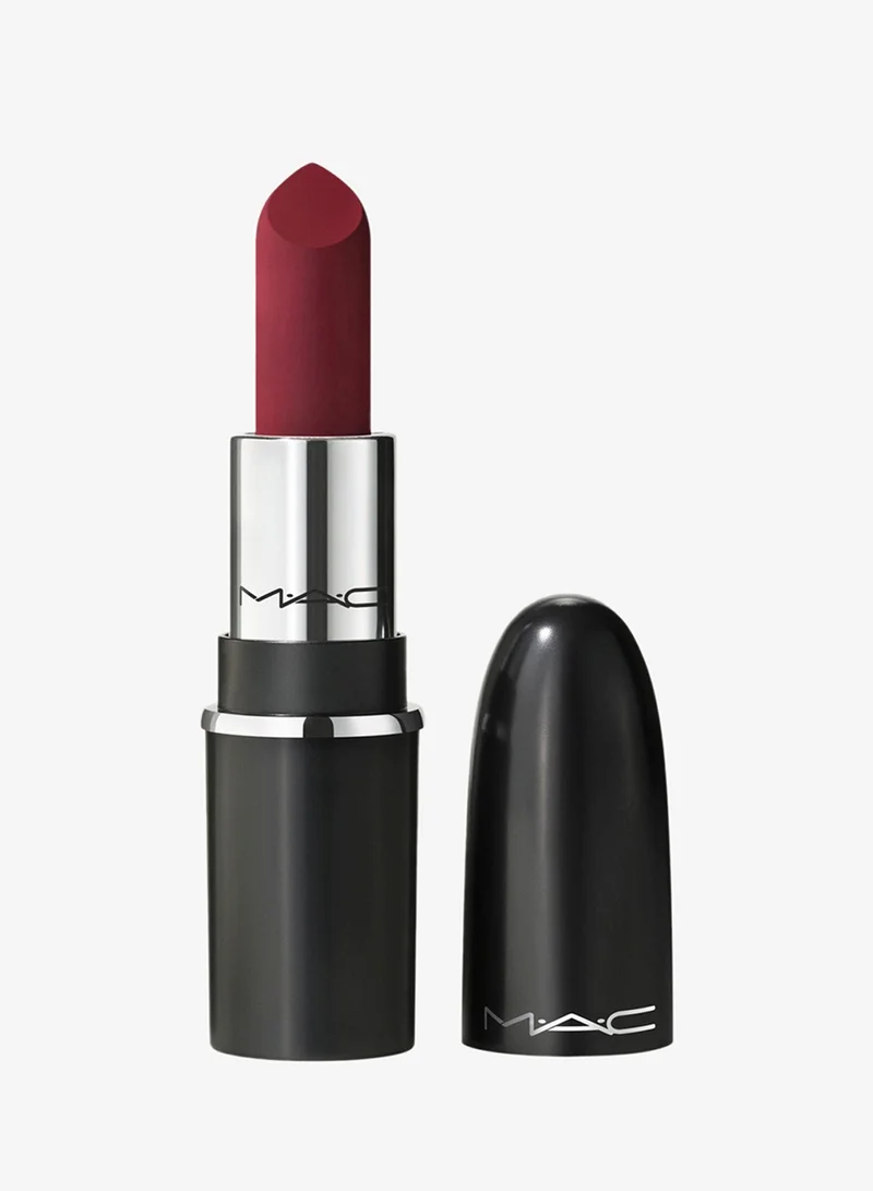 Mini MACximal Matte Lipstick D For Danger