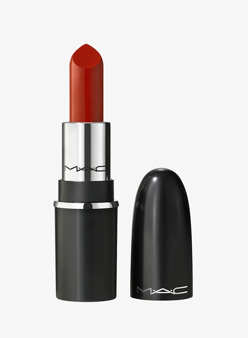 Mini MACximal Matte Lipstick D For Danger
