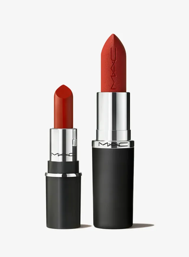 Mini MACximal Matte Lipstick D For Danger – image 6