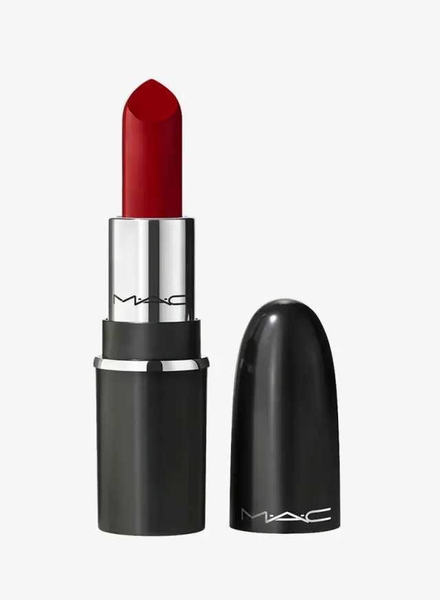 Mini MACximal Matte Lipstick D For Danger