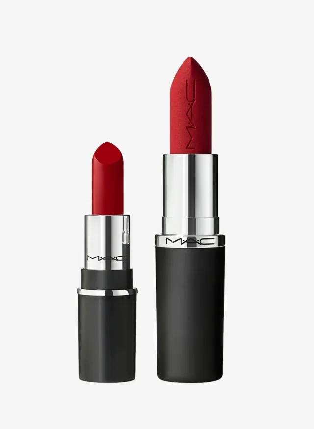 Mini MACximal Matte Lipstick D For Danger – image 2