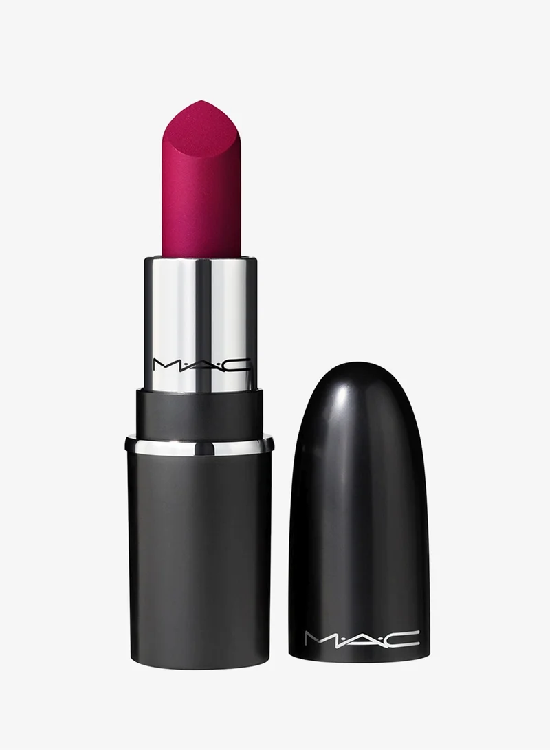 Macximal Sleek Satin Lipstick Mini Paramount