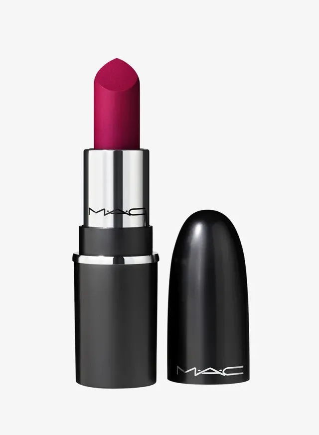 Macximal Sleek Satin Lipstick Mini Paramount