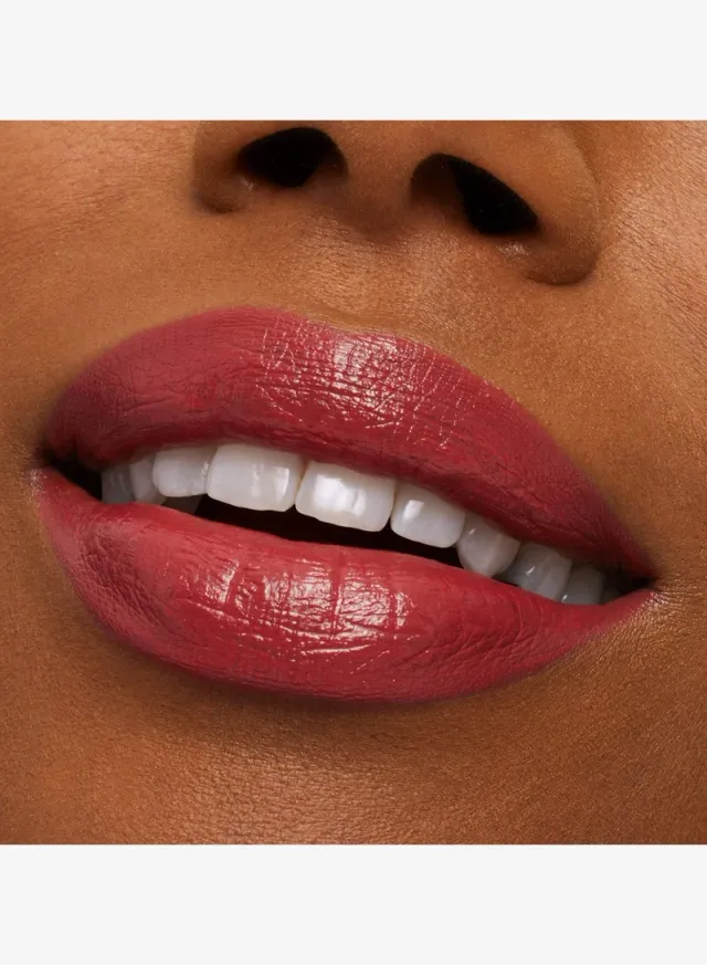Macximal Sleek Satin Lipstick Mini Paramount – image 5