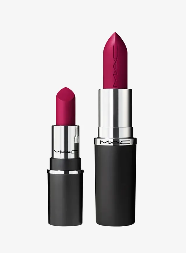 Macximal Sleek Satin Lipstick Mini Paramount – image 6