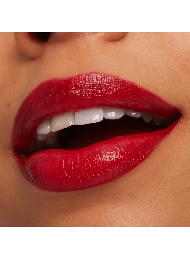 Macximal Sleek Satin Lipstick Mini Paramount – image 3