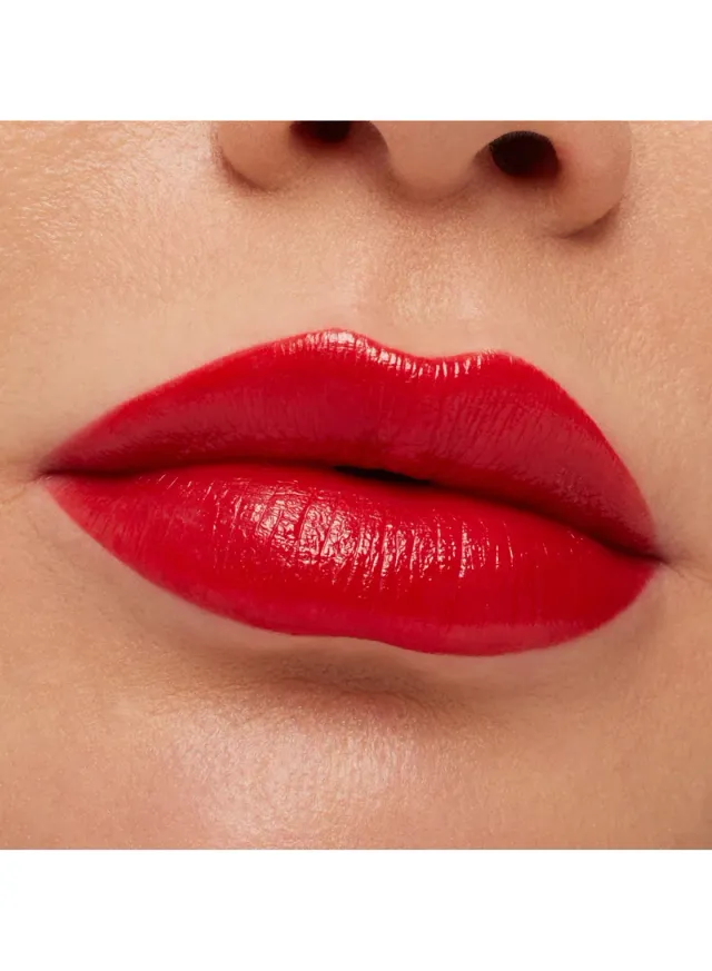 Macximal Sleek Satin Lipstick Mini Paramount – image 4