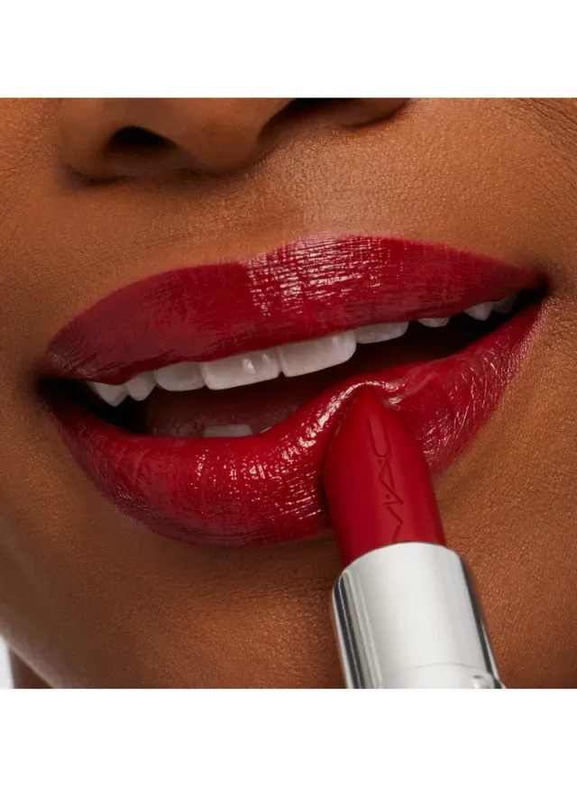 Macximal Sleek Satin Lipstick Mini Paramount – image 5