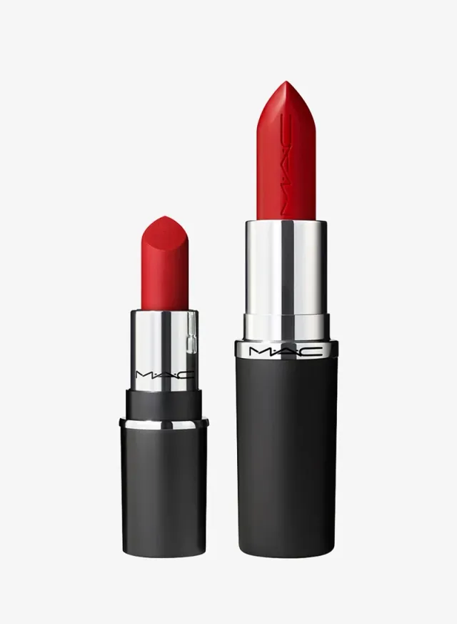 Macximal Sleek Satin Lipstick Mini Paramount – image 6