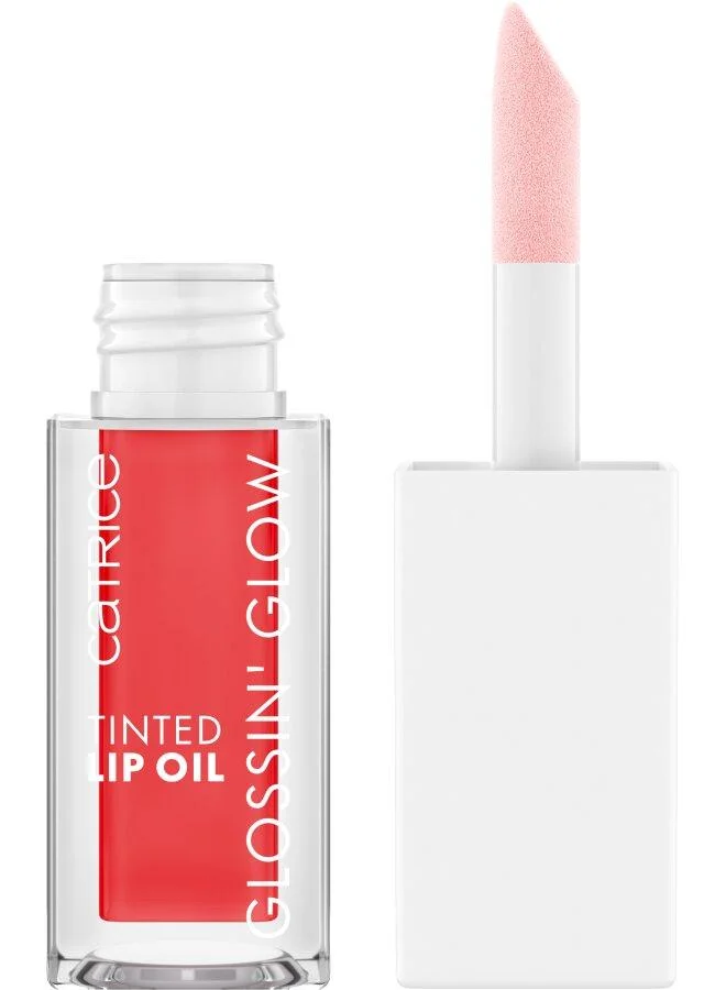 Catrice Glossin' Glow Tinted Lip Oil