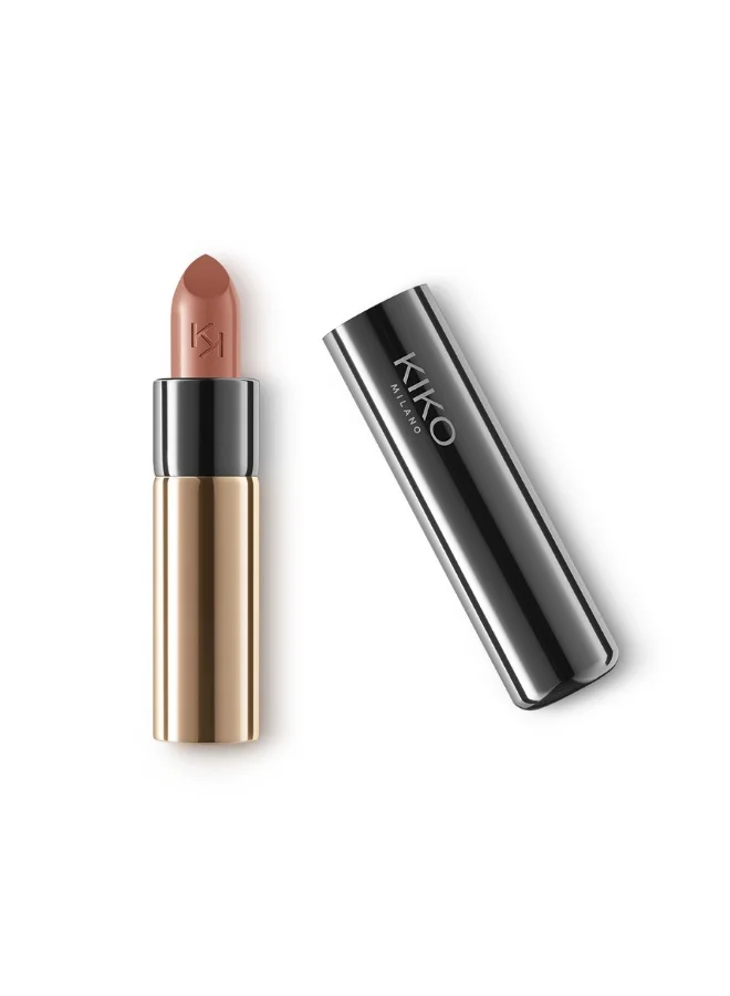 Gossamer Emotion Creamy Lipstick Vintage Rose 104