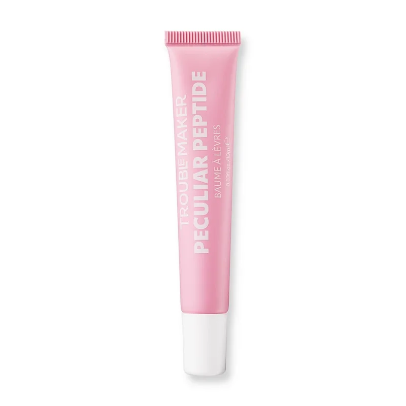 Trouble Maker Peptide Lip Balm Sweet Tooth
