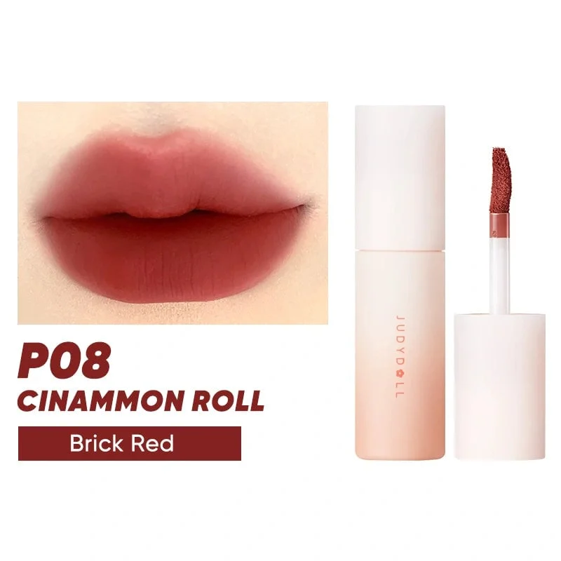 Judydoll Lip Mud P08