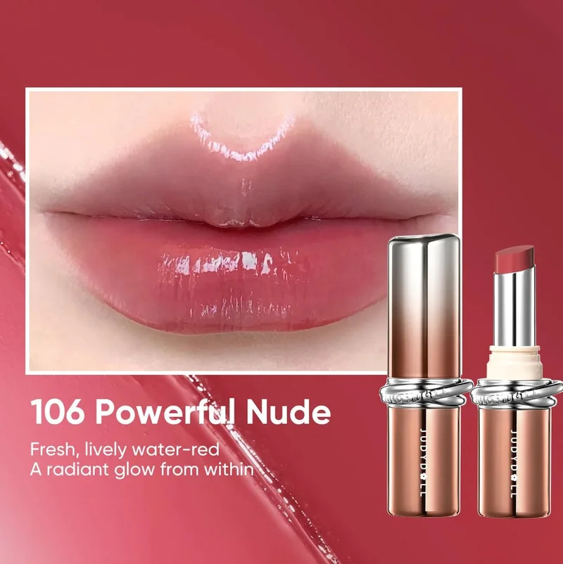 Judydoll Stay Shine Lipstick 106