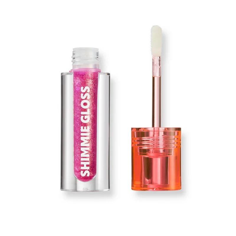 Trouble Maker Shimmie Gloss Berry