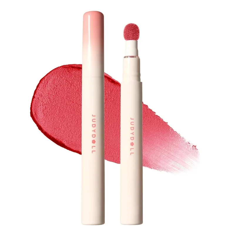 Judydoll Matte Lock Lip Cream N05