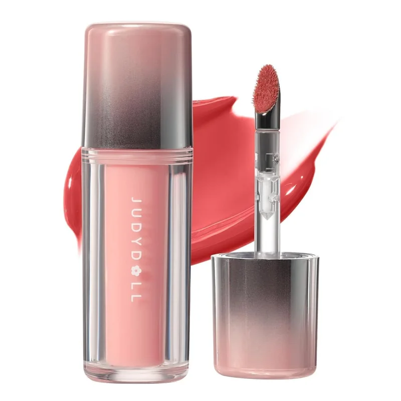 Judydoll Dual Flash Watery Lip Gloss 04