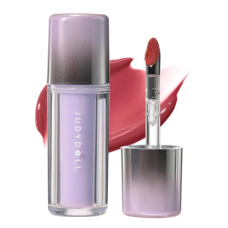 Judydoll Dual Flash Watery Lip Gloss