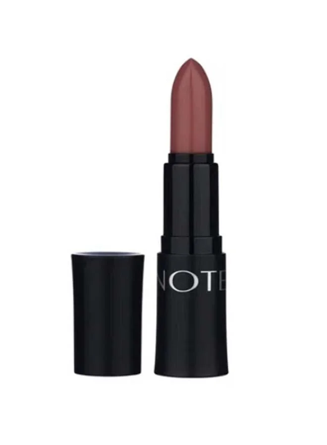 Note Mattemoist Lipstick 303