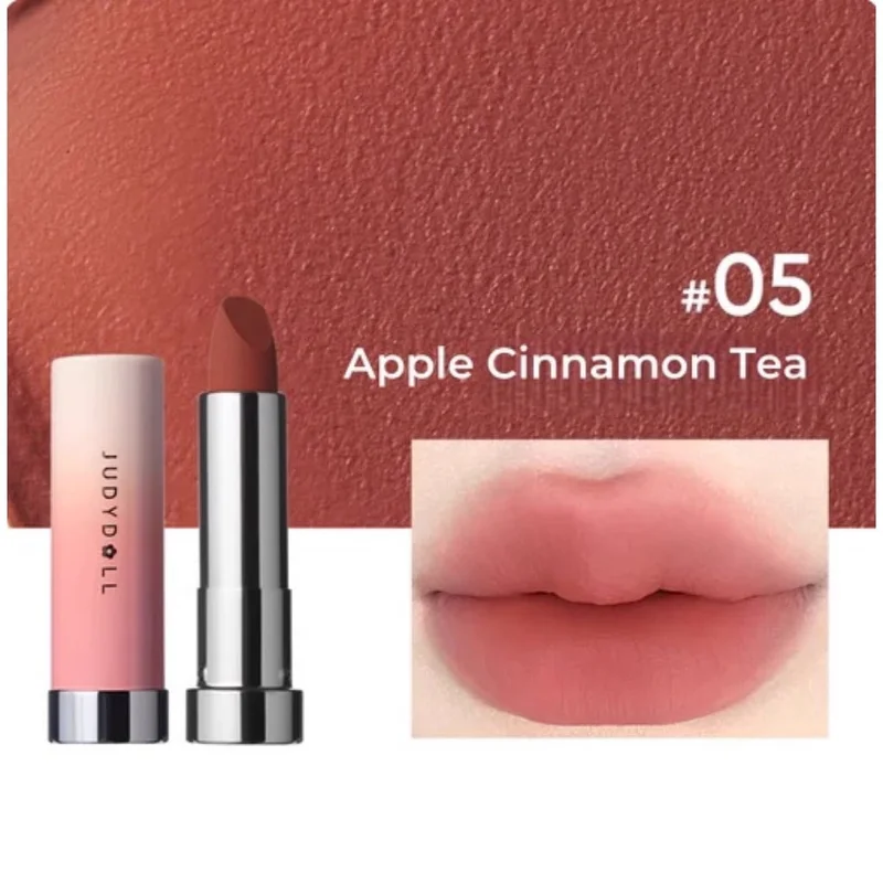 Judydoll Velvet Matte Lipstick 05