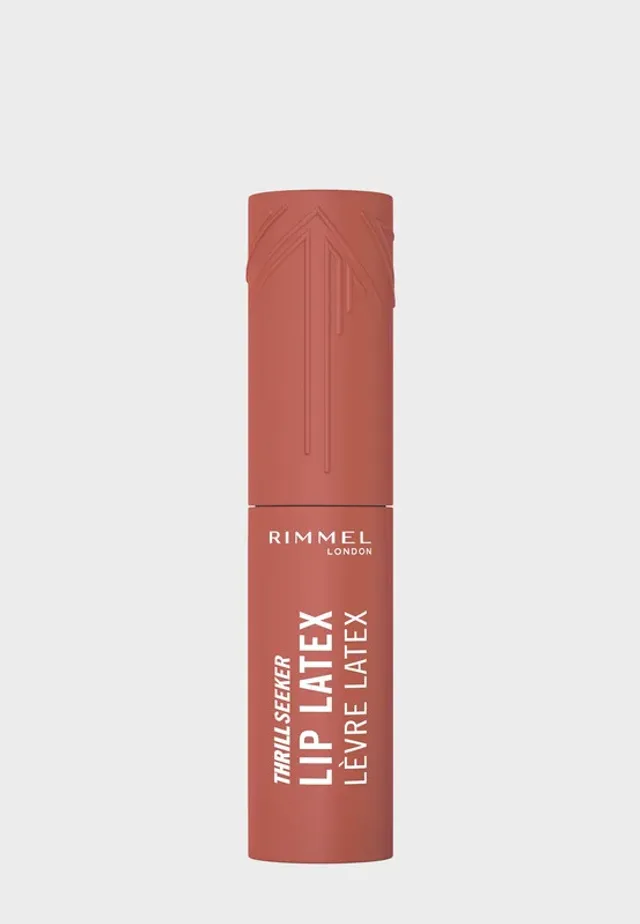 Lip Latex Lip Gloss - Sassy 100 - 6ml – image 2