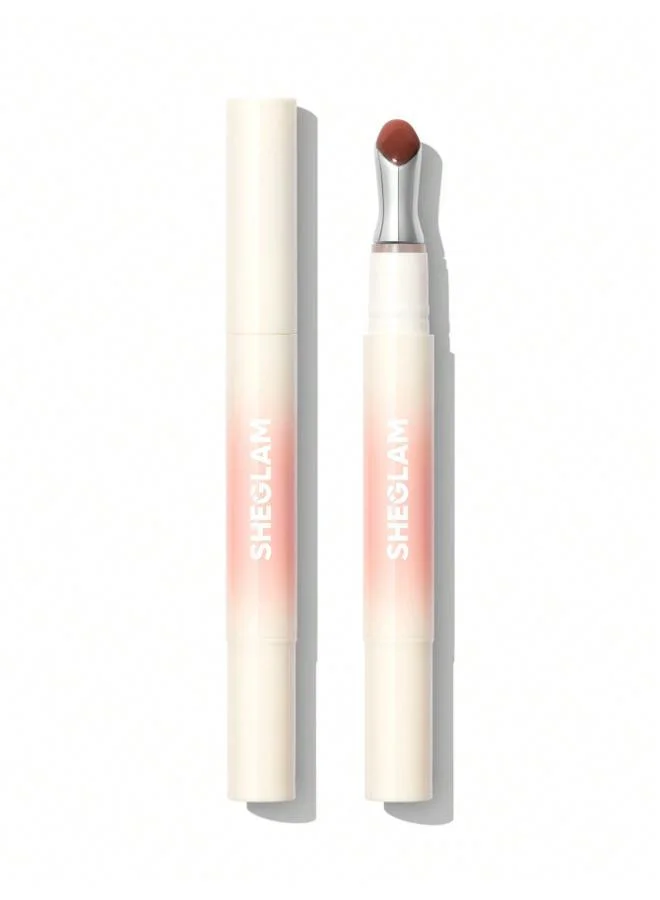 Sheglam Bold Booster Plumping Lip Liner Toffee Kiss