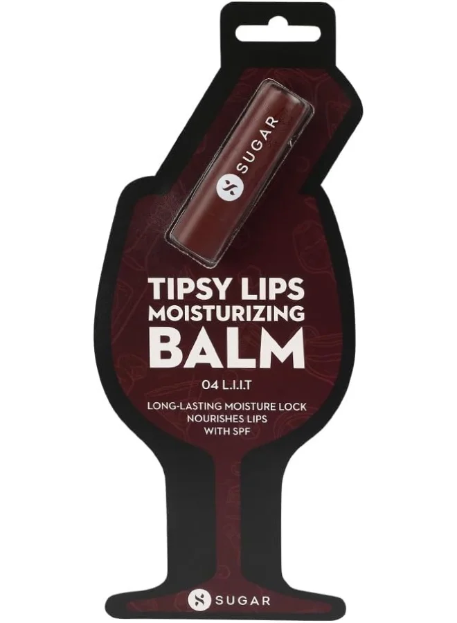 بلسم مرطب Tipsy Lips