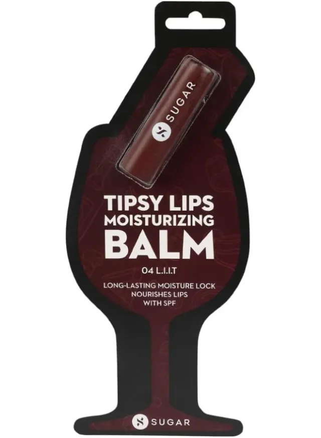 بلسم مرطب Tipsy Lips – صورة 3