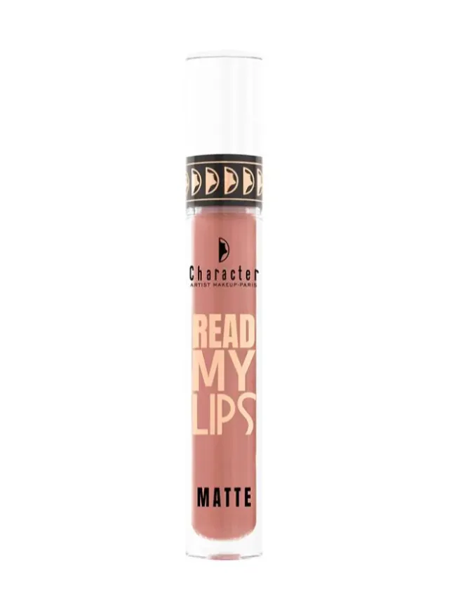 Matte Lipstick - Rose Bird - Travel Size - High Pigmentation – image 2
