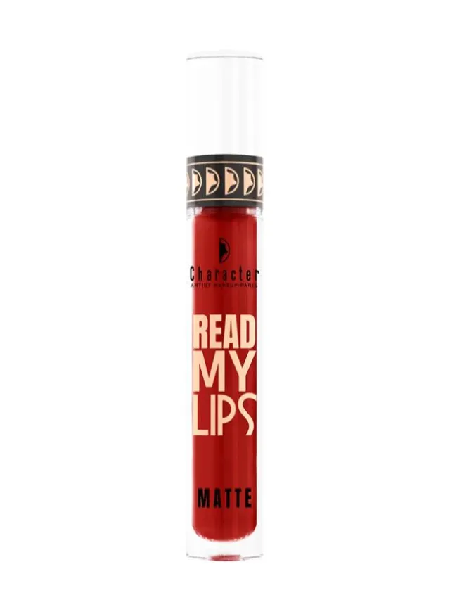 Matte Lipstick - Rose Bird - Travel Size - High Pigmentation – image 2