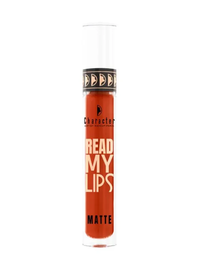 Matte Lipstick - Rose Bird - Travel Size - High Pigmentation – image 2