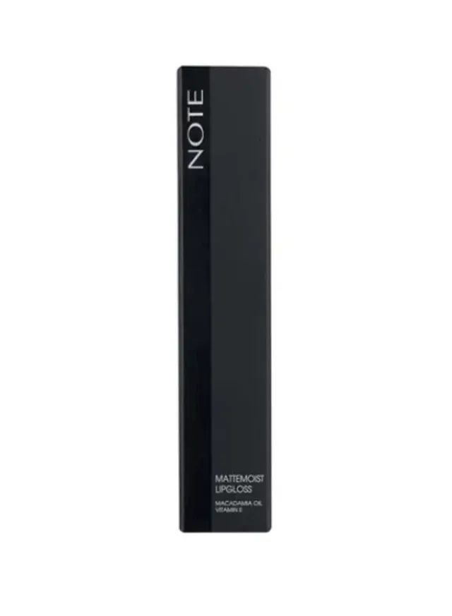 Note Mattemoist Lipgloss 409 – image 3