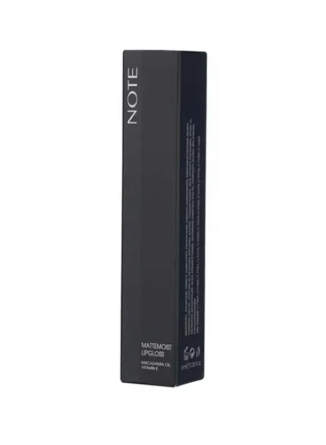 Note Mattemoist Lipgloss 409 – image 4