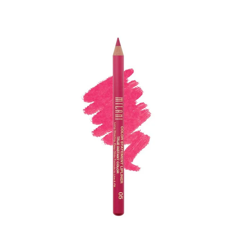 Milani Lipliner Haute Pink