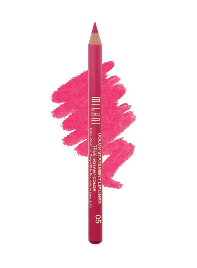 Milani Lipliner Haute Pink – image 2