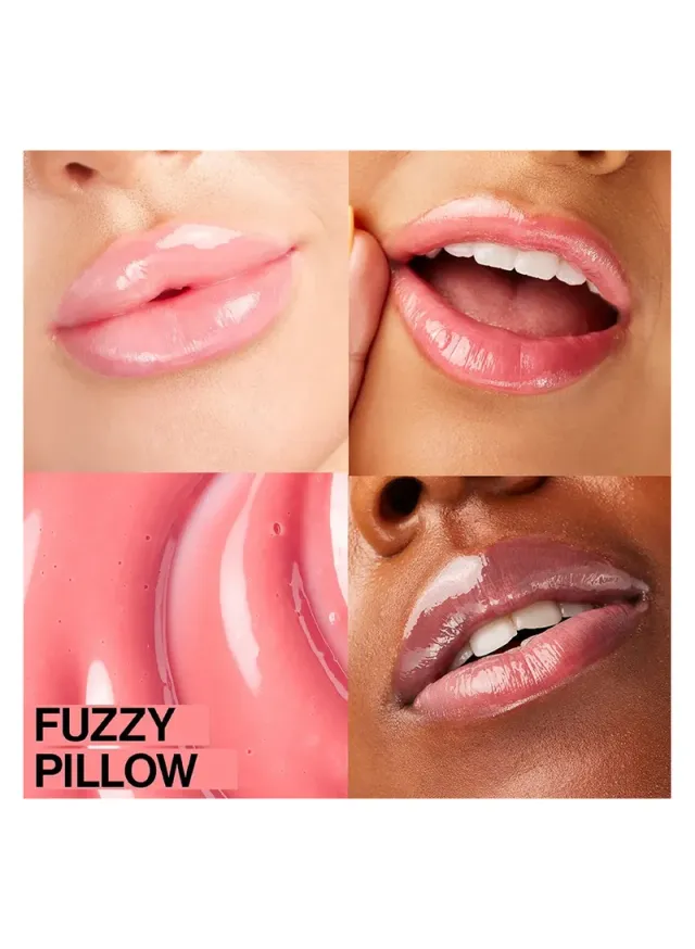 زيت شفاه فيزي بيلو Fuzzy Pillow – صورة 5
