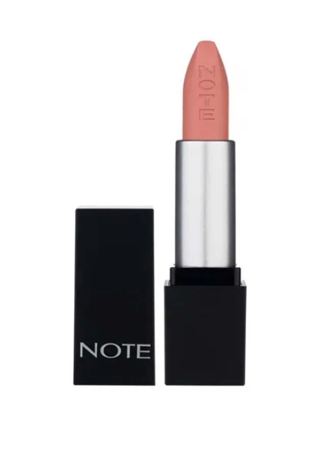 Note Mattever Lipstick 07 Whisper talks