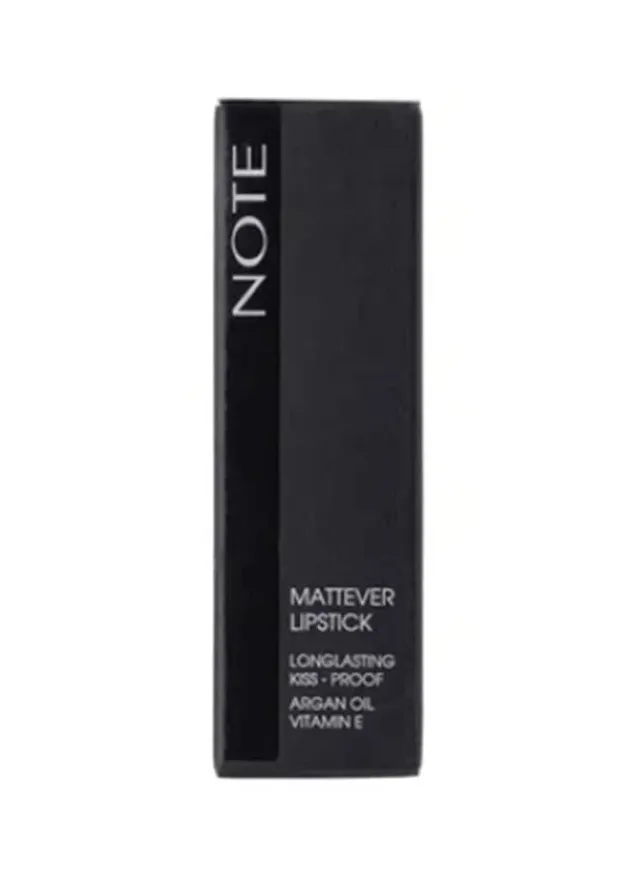 Note Mattever Lipstick 07 Whisper talks – image 3