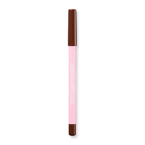 Trouble Maker Overdo It Lip Liner, Ruby Red