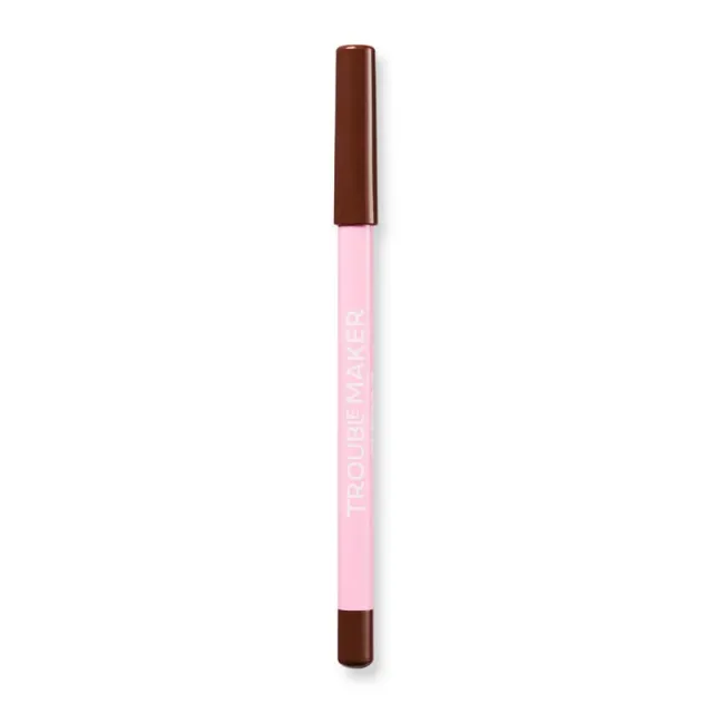 Trouble Maker Overdo It Lip Liner, Ruby Red – image 2
