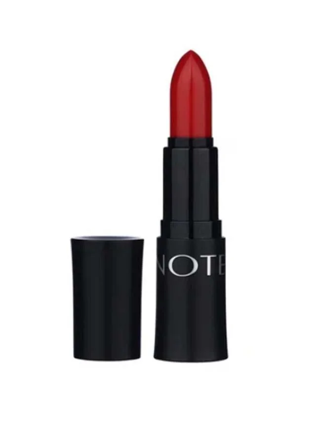 Note Mattemoist Lipstick Blossom