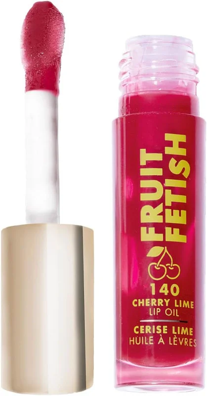 Milani Fruit Fetish Lip Oil Cherry Lime