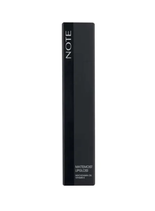 Note Mattemoist Lipgloss Jolly โ image 3
